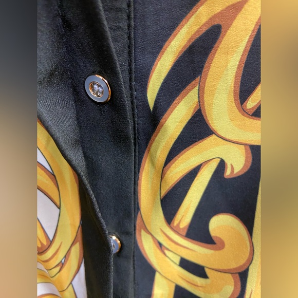 FASHION AMAZING GORGEOUS WOMEN SKIRT OUTFIT SIZE MEDIUM MSRP $175 - Picture 10 of 11